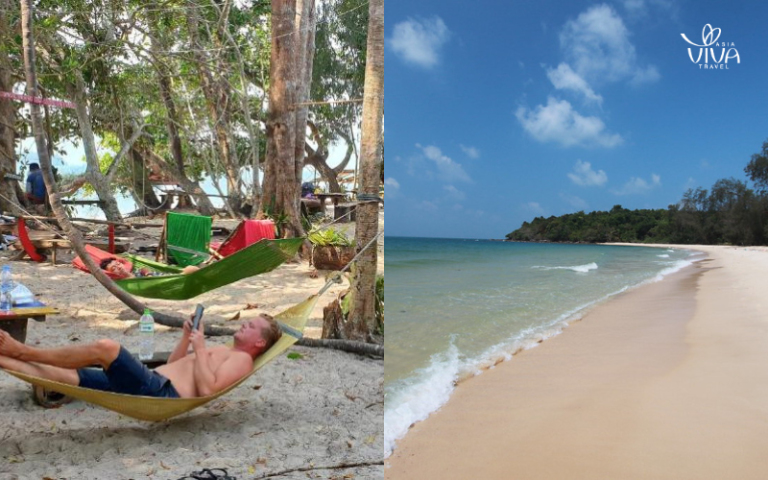 Koh Ta Kiev_ una piccola perla nascosta