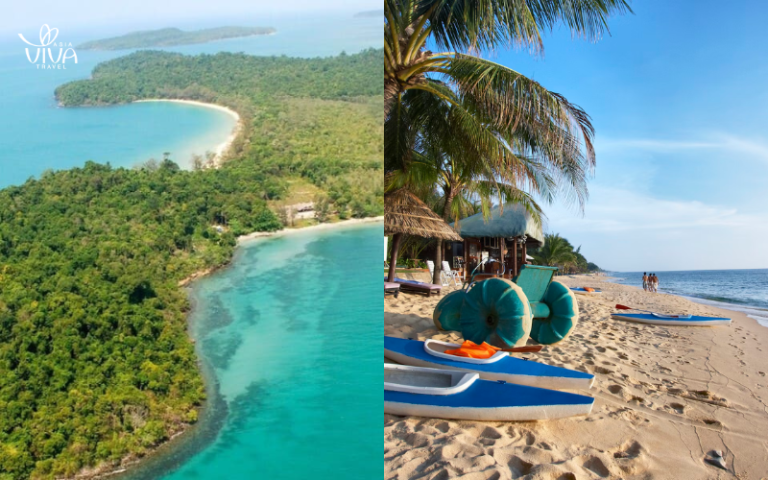 Koh Thmei_ un paradiso per gli amanti della natura