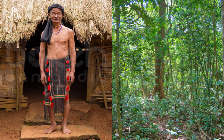 Mondulkiri_ scopri la cultura autentica dei Pnong