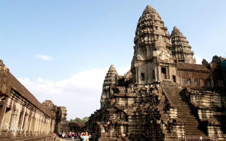 Novembre_ il clima ideale per visitare i templi senza il caldo afoso