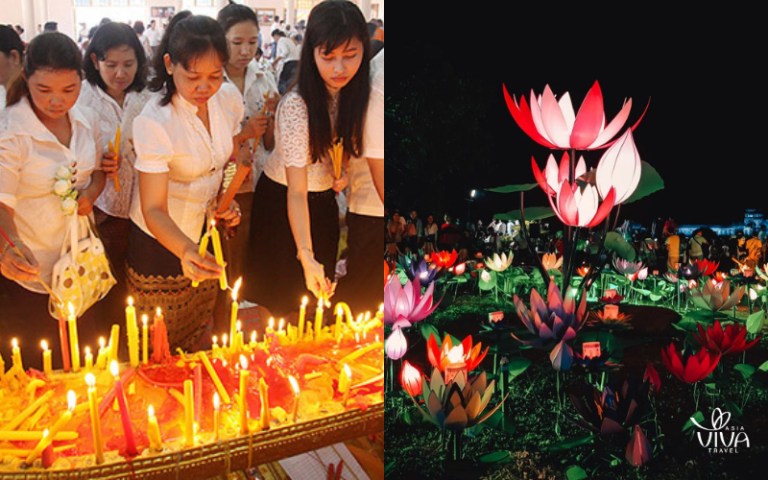 Pchum Ben_ spiritualità e tradizione cambogiana