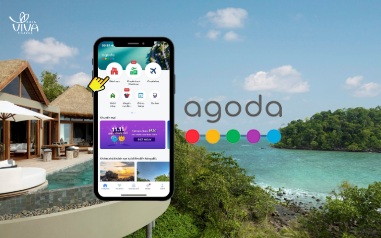 Prenota il tuo hotel in Cambogia con Agoda per le migliori offerte!