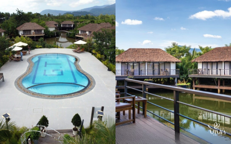 Relax e lusso accessibile sulle spiagge della Cambogia