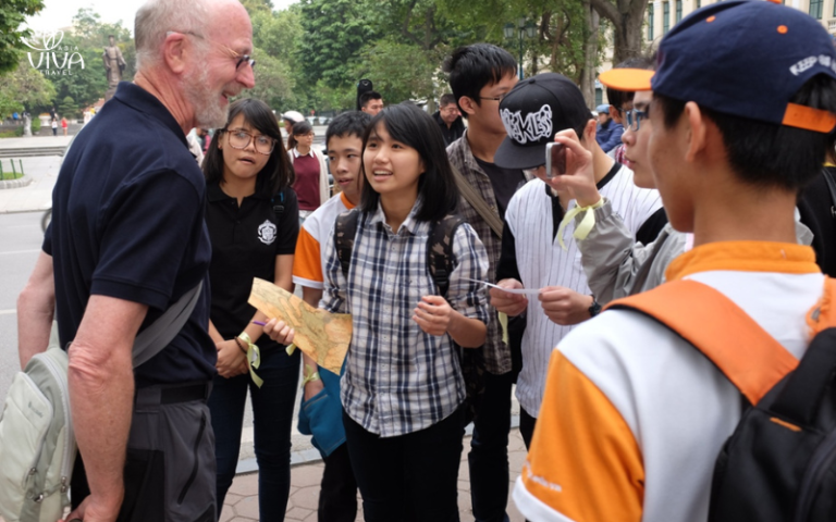 Tradurre il vietnamita in pochi secondi_ Google Translate è la soluzione!