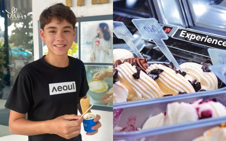 Un dolce finale perfetto