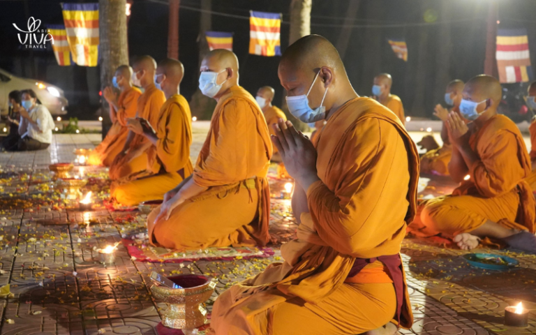 Visak Bochea_ la Cambogia spirituale