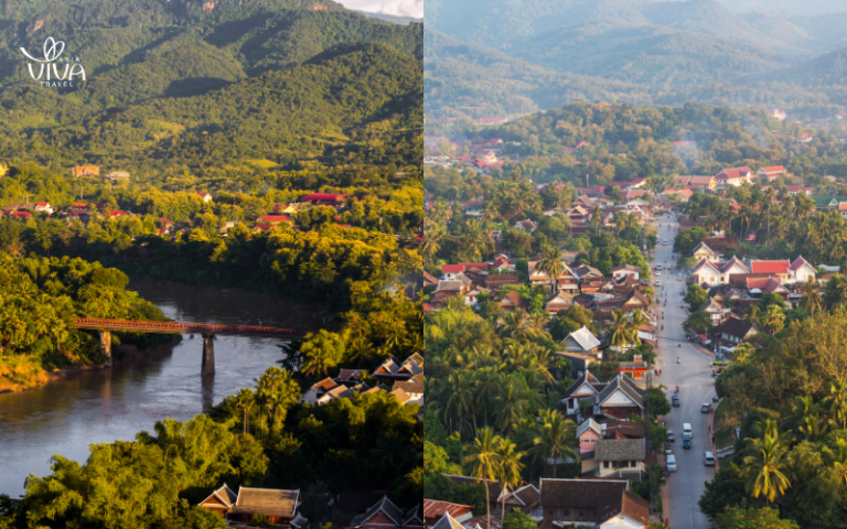 Welcome to Laos – A Land of Serenity