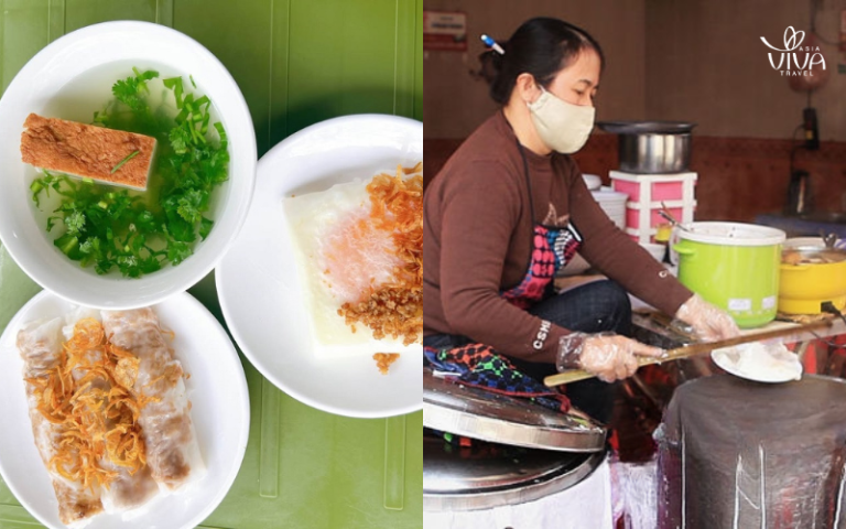 Banh Cuon Trung_ delicatezza e gusto in ogni boccone