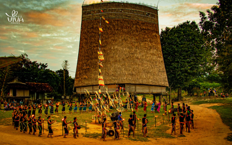 Il suono spirituale delle montagne centrali