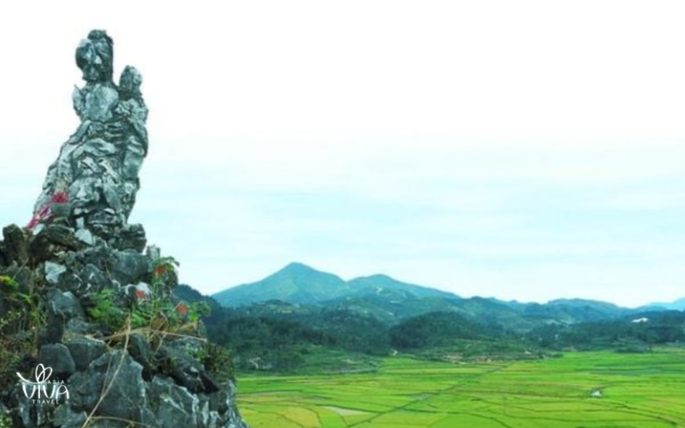 Monte To Thi_ leggenda e amore scolpiti nella pietra