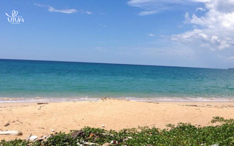Nai Yang Beach_ una fuga tropicale vicino all’aeroporto