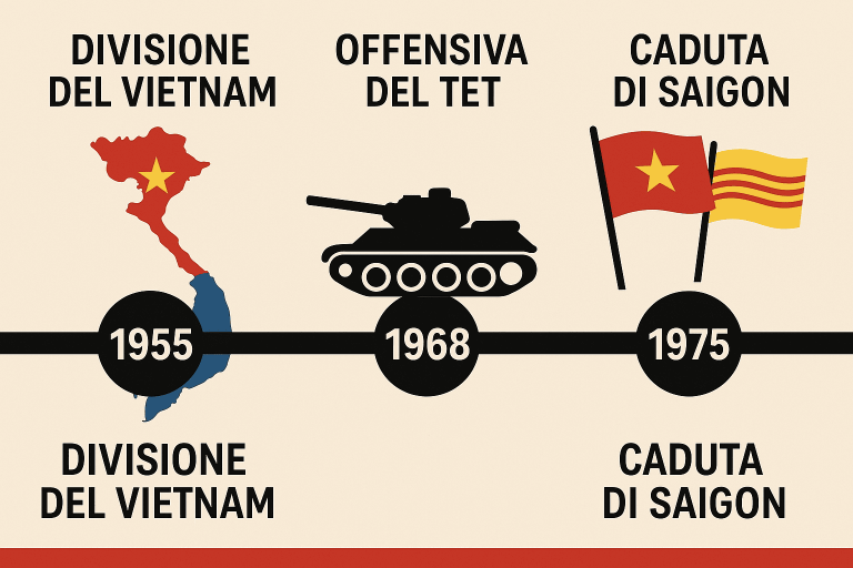 Vietnam del Nord 1975