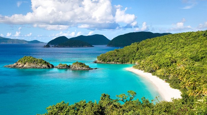 Beautiful Con Dao 