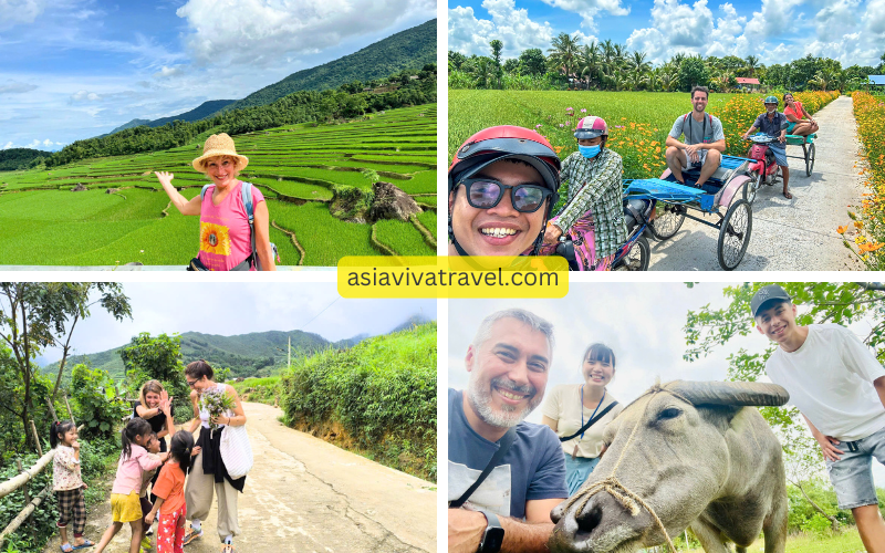 voyages Vietnam