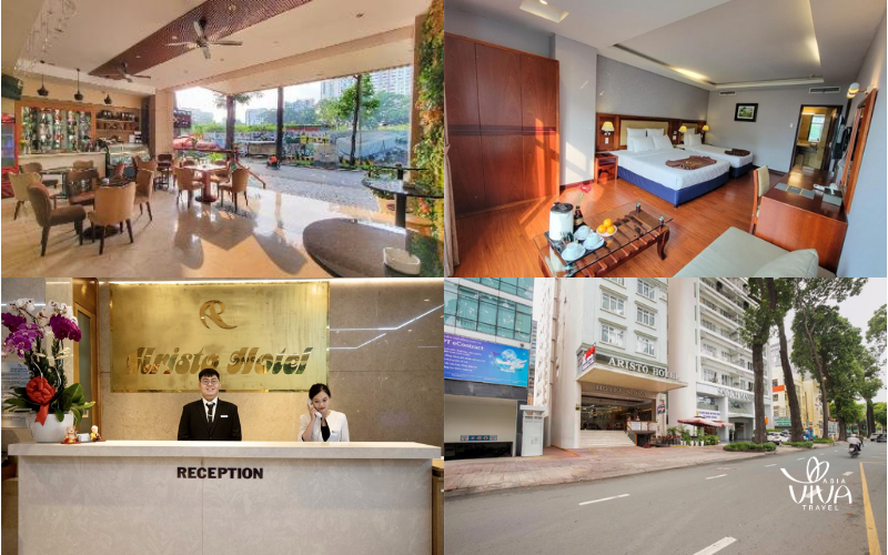 Aristo Hotel 3
