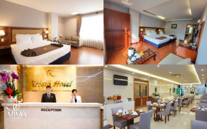 Aristo Hotel