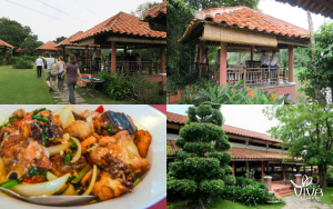 Ben Nay Restaurant