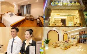 Cap Town Hotel