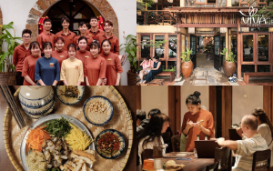 Chan Restaurant