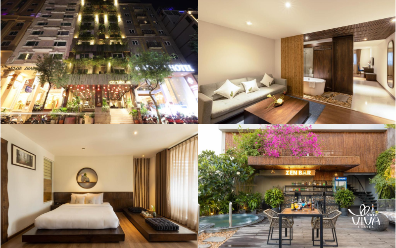 Cochin Zen Hotel 4