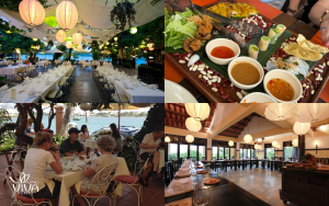 Dao Tien Ristorante