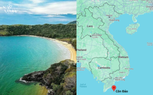 Scopri Con Dao