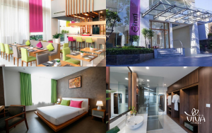 Êmm Hotel Saigon