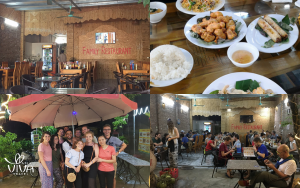 Family Restaurant Tam Coc