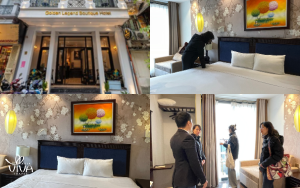 Golden Boutique Hotel