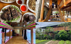 HOMESTAY YEN BINH