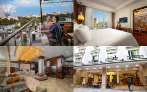 Hanoi Pearl Hotel