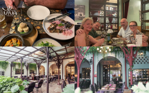 Hoa Tuc Restaurant
