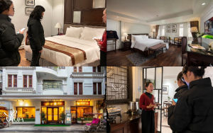 Hong Ngoc Dynastie Hotel & Spa