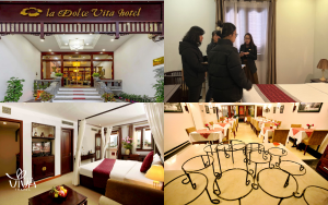 La Dolce Vita Hotel
