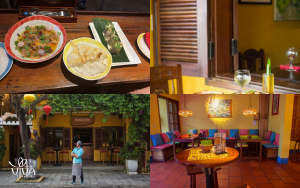 Mango Hoi An Ristorante