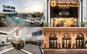 May de Ville Premier Hotel & Spa