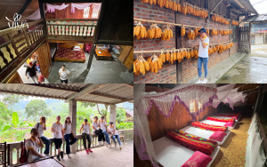 Mr Tang Home Stay