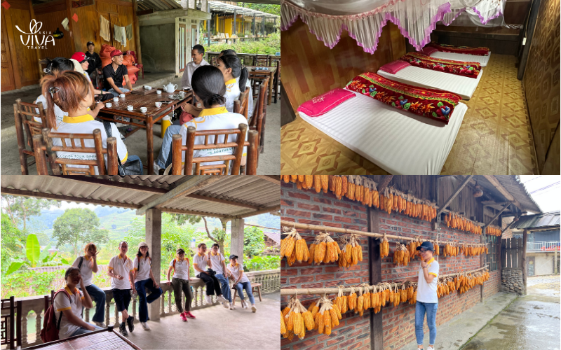 Mr Tang Homestay