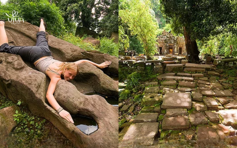Not just ruins—but revelations carved in time