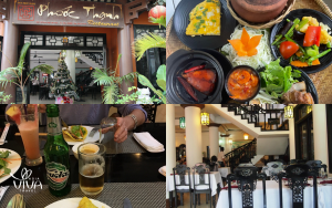 Phuoc Thanh Garden Restaurant