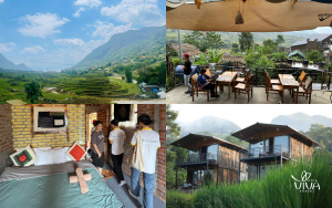 Plum Eco House