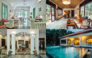 Poulo Condor Boutique Resort & Spa
