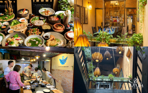 Ristorante Blue Butterfly