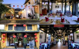Ristorante Cay Sa