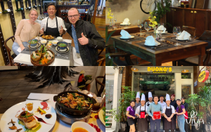 Ristorante Dương’s