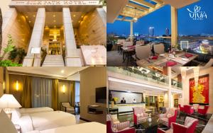 Silk Path Hotel Hanoi