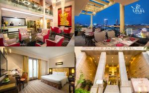 Silk Path Luxury Hanoi 4