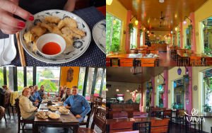 Spice Garden Tam Coc