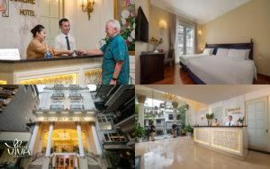 Sunline Hotel