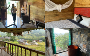TALACÀ Homestay